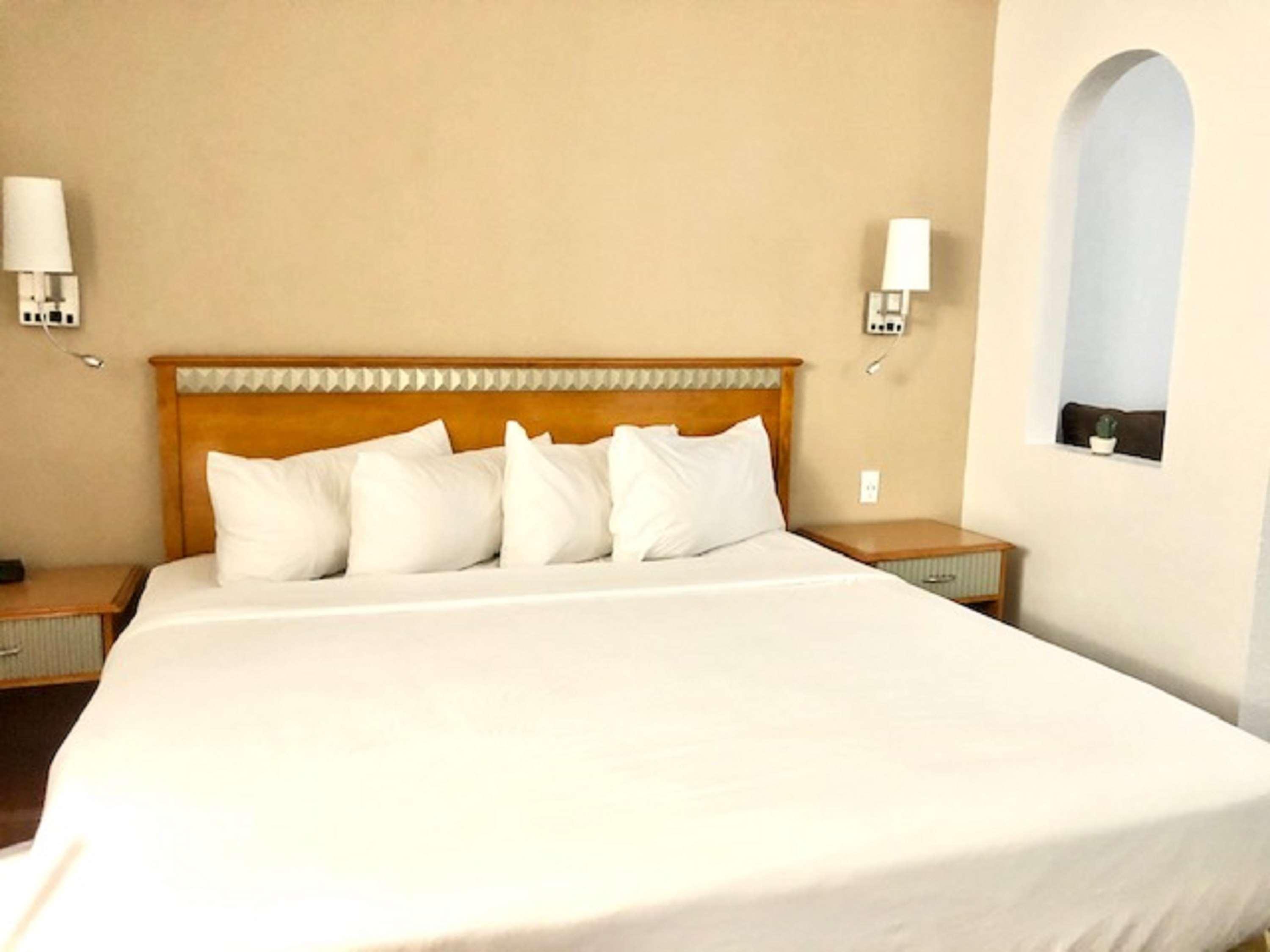 ชัวร์สเตย์ พลัส โฮเต็ล บาย เบสต์ เวสเทิร์น แอลบูเคอร์คี 140 ยูแบงก์ Hotel ภายนอก รูปภาพ