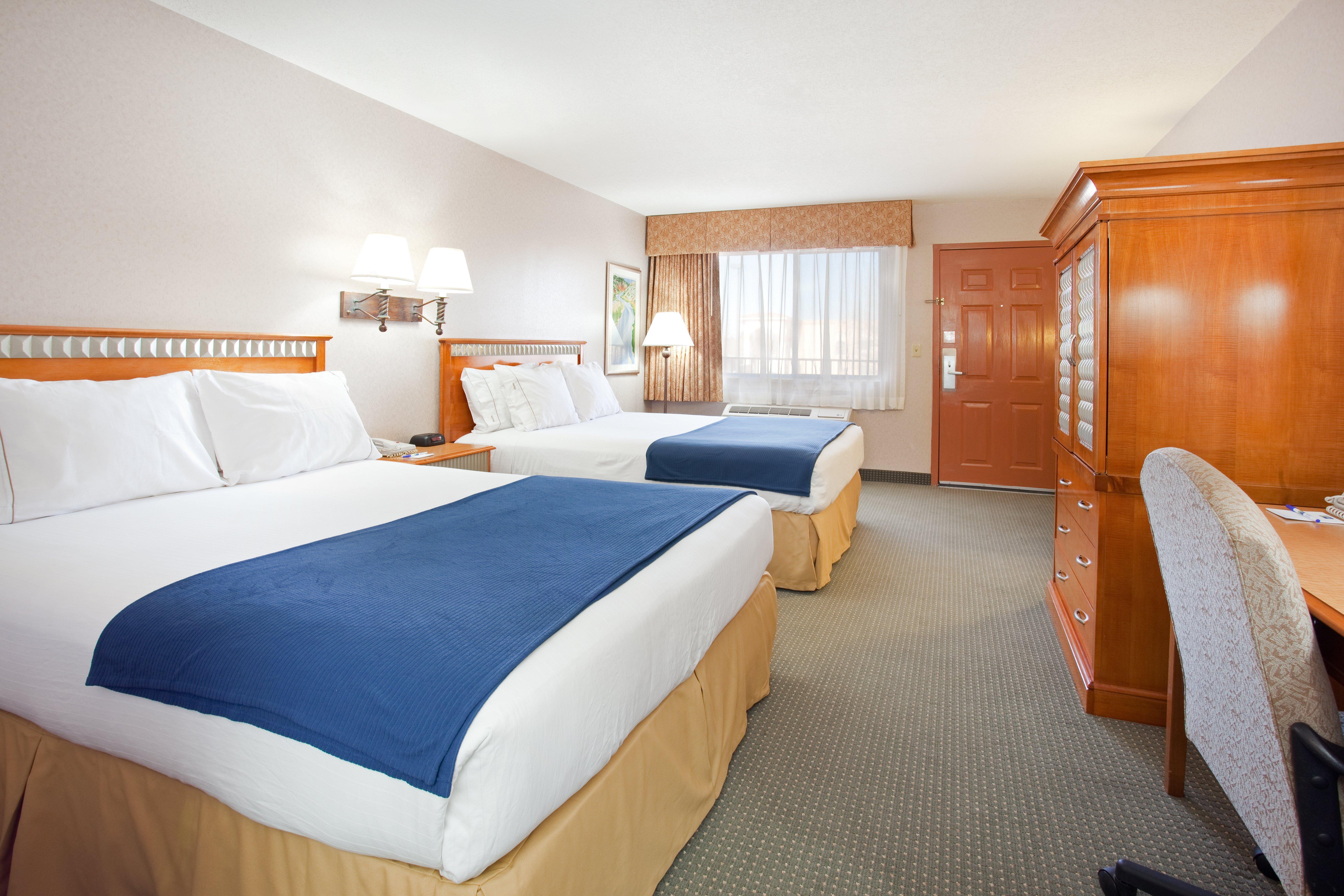 ชัวร์สเตย์ พลัส โฮเต็ล บาย เบสต์ เวสเทิร์น แอลบูเคอร์คี 140 ยูแบงก์ Hotel ภายนอก รูปภาพ