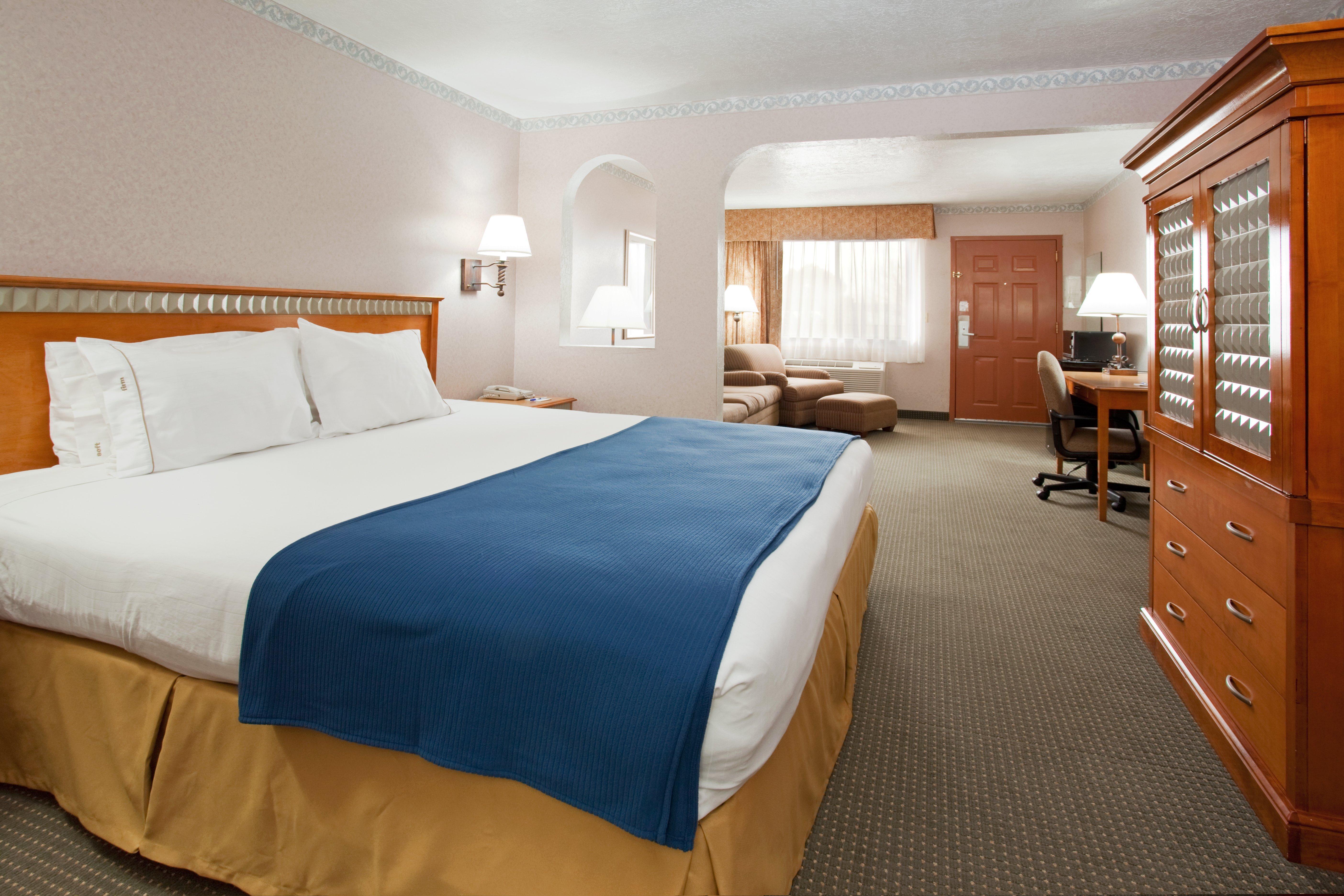ชัวร์สเตย์ พลัส โฮเต็ล บาย เบสต์ เวสเทิร์น แอลบูเคอร์คี 140 ยูแบงก์ Hotel ภายนอก รูปภาพ