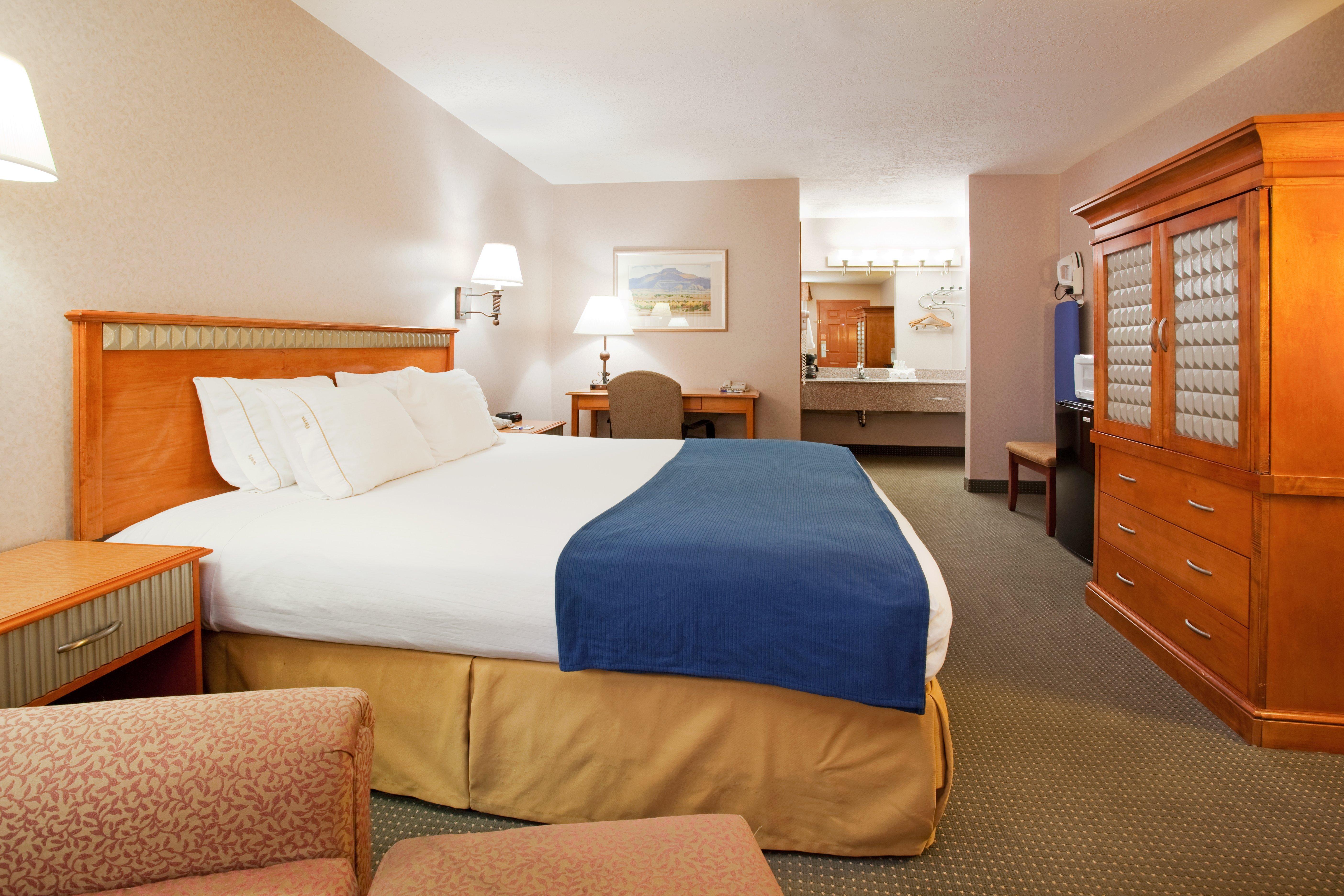 ชัวร์สเตย์ พลัส โฮเต็ล บาย เบสต์ เวสเทิร์น แอลบูเคอร์คี 140 ยูแบงก์ Hotel ภายนอก รูปภาพ