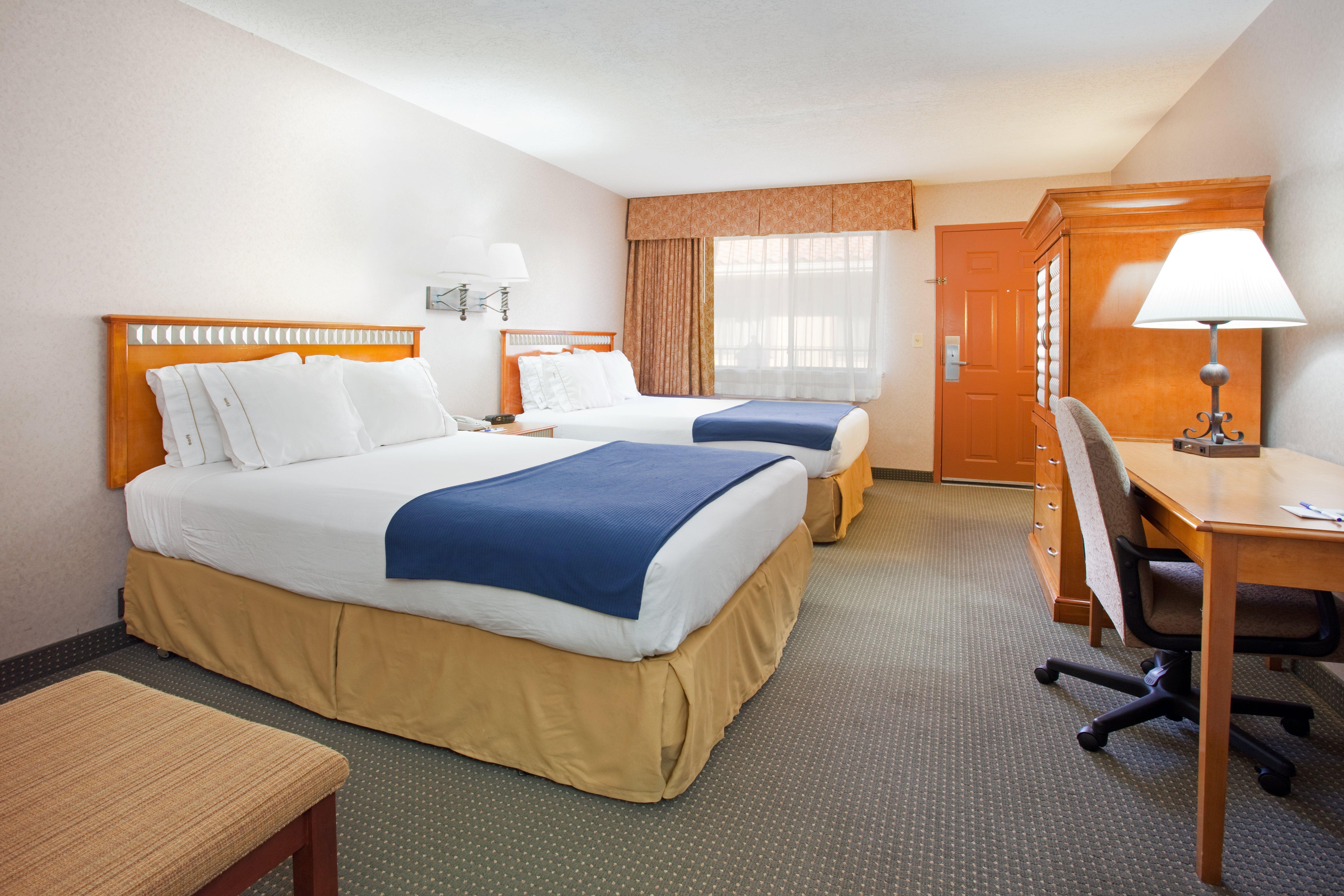 ชัวร์สเตย์ พลัส โฮเต็ล บาย เบสต์ เวสเทิร์น แอลบูเคอร์คี 140 ยูแบงก์ Hotel ภายนอก รูปภาพ